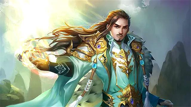 无尽战区